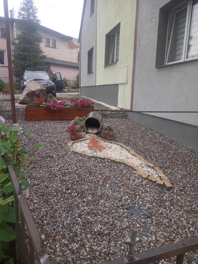 Villa U Kasi à Jugów Extérieur photo